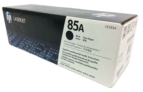 ce285a toner hp